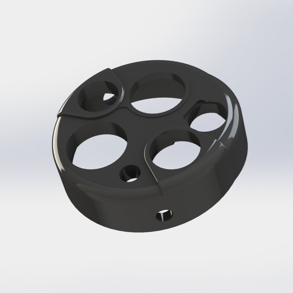 C-Cover, Olympus GIF-H190