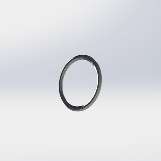 Wolf Ocular Housing Eyepiece Sealing Ring for Panoview Ă˜4.00mm 30.00° Arthroscope