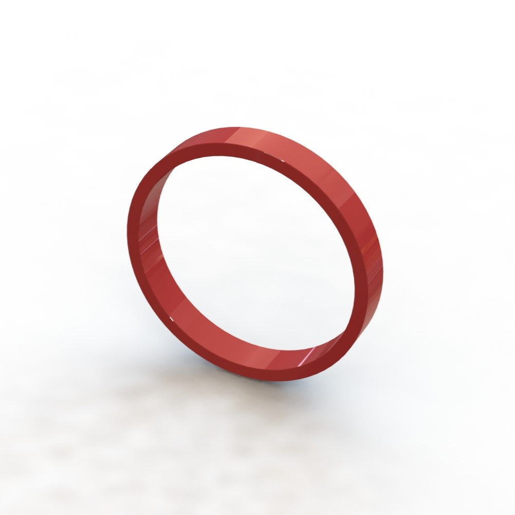 I.D. Ring, Wolf Autoclavable Laparoscope