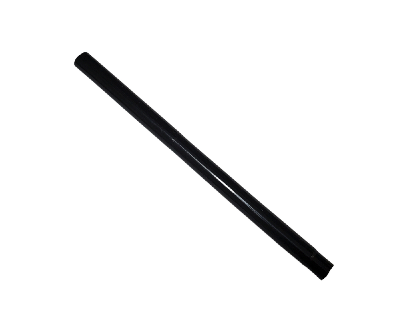 Bending Rubber, 9.0mm ID x 140mm L, Outer Tapered/Stepped
