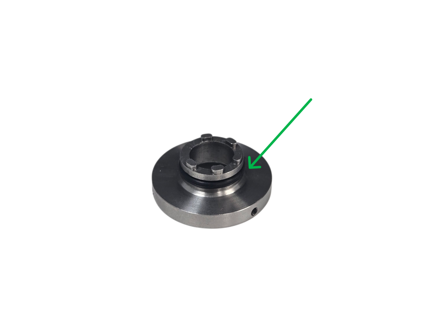 O-Ring, Seals R/L Hub to Knob for Olympus 140 / 145 / 160 / 180 / 190 / 290 Series