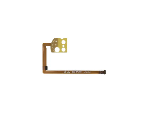 Flex Circuit Board for EL Hub (Big), Olympus 1000-1500 Series