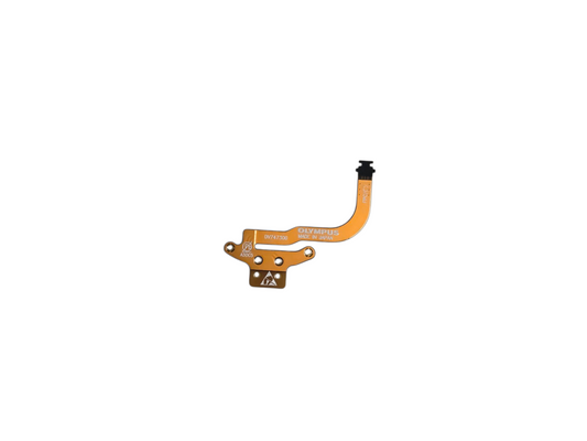 Flex Circuit Board for EL Hub (Small), Olympus 1000-1500 Series