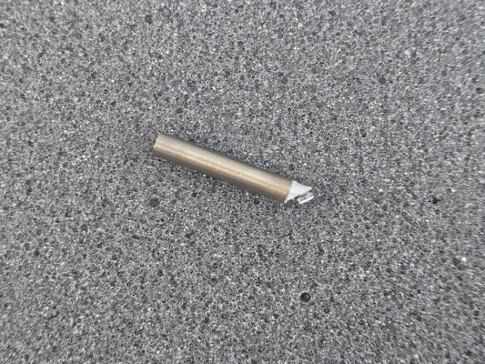 Objective Lens, 3.49 x 45° x 70°