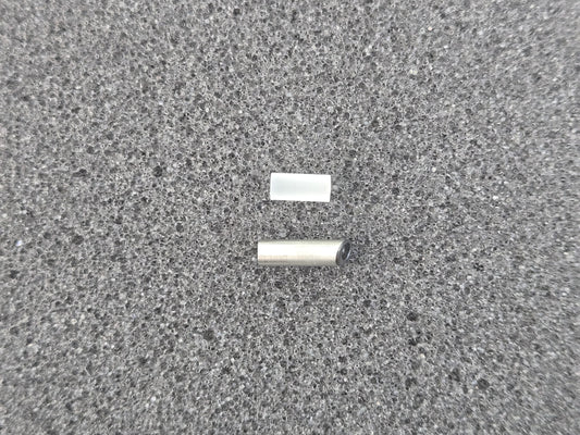 Objective Lens, 2.68 x 30° x 68°, 2 piece set