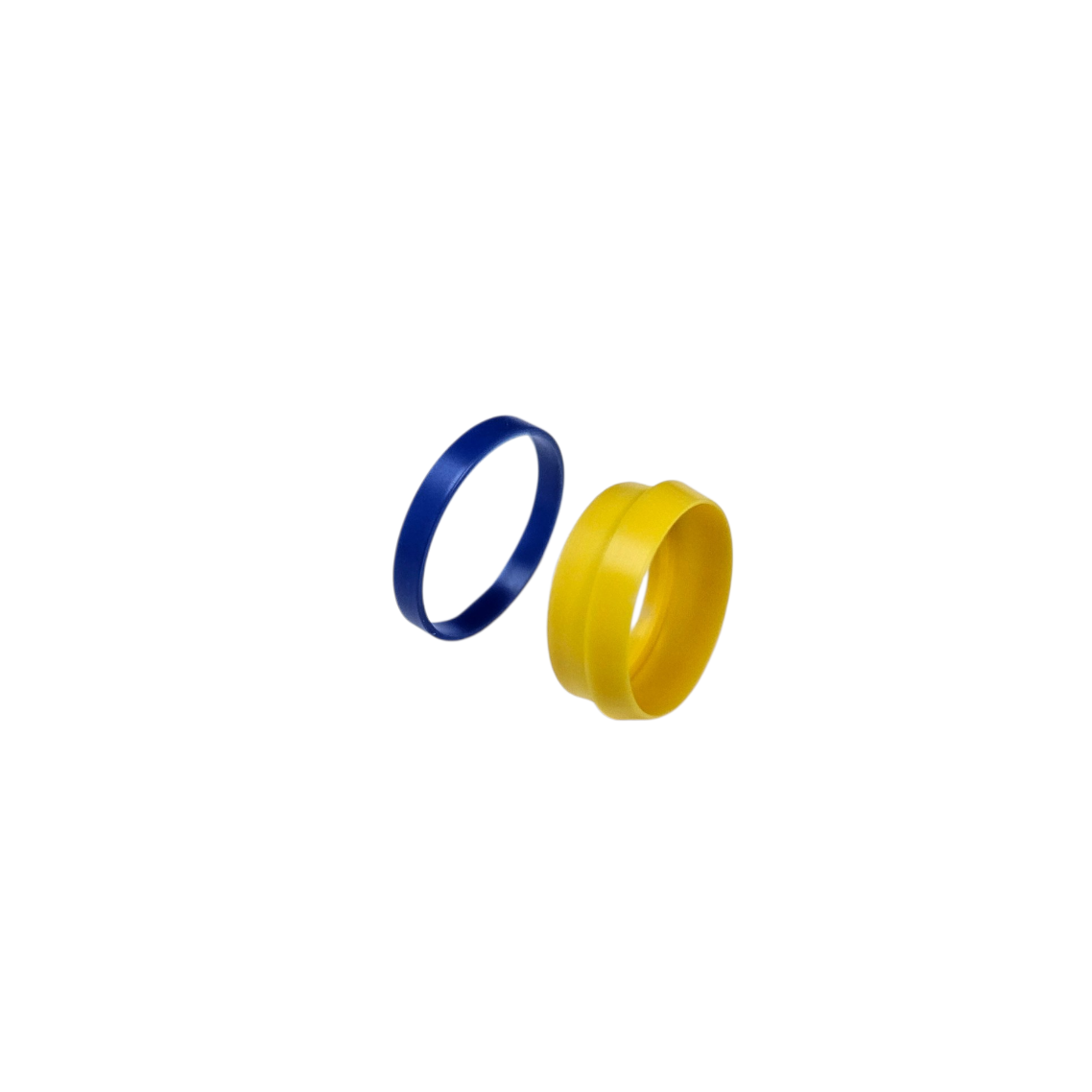 ID Band Assembly, Olympus A22003A (2pcs Included)