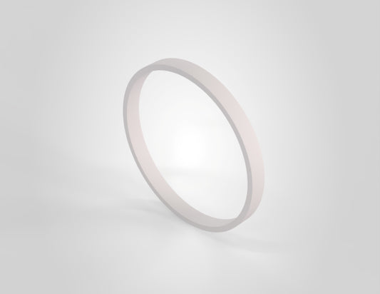 I.D. Ring for Storz Model 27005BGA - White