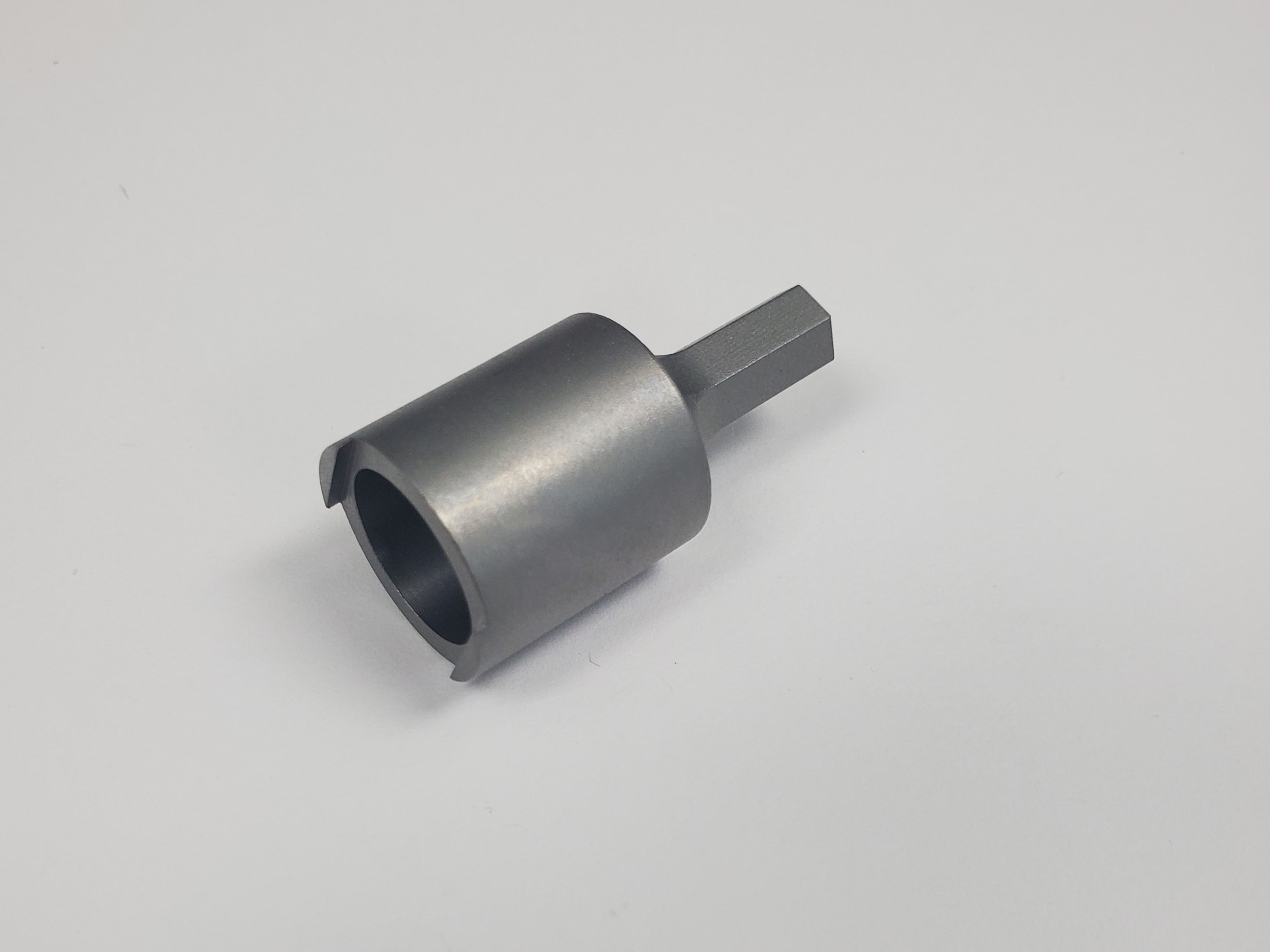 3 Fraises 1 Dent Cylindrique Pour CNC - Diamètre 3 Mm Longueur 17 Mm Pour M Tal Plastique 410419 3 Fraises 1 Dent Cylindrique Pour CNC - Diamètre 3 Mm Longueur 17 Mm Pour M Tal Plastique 410419