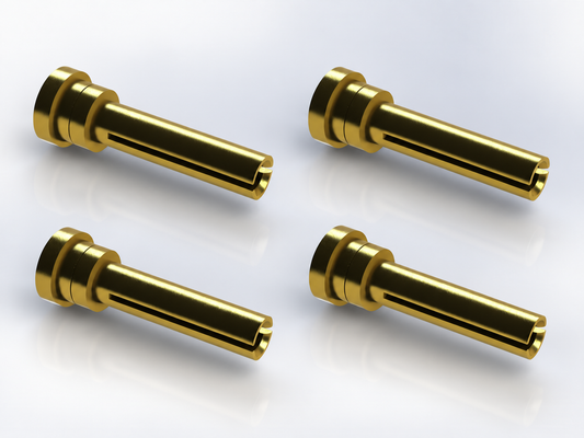 Angulation Cable Stopper, Olympus Gastro 180, 190, 290 Series, 6.40mm OAL