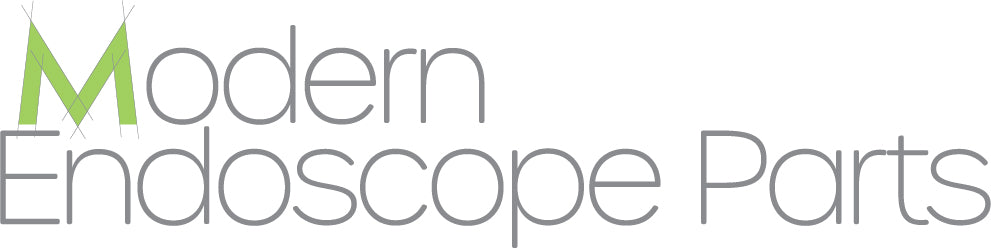 Modern Endoscope Parts