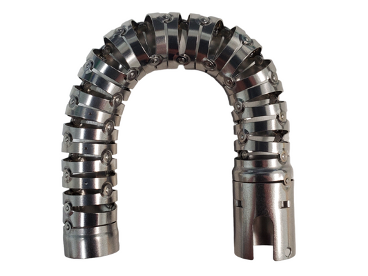 Bending Section, Olympus CF-H180AL/i