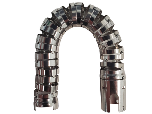 Bending Section, Olympus CF-HQ190L/i, Long Active