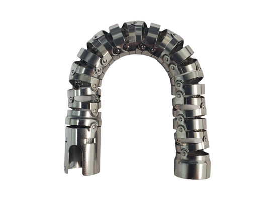 Bending Section, Olympus PCF-140L