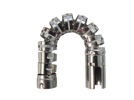 Bending Section, Olympus GIF-H180