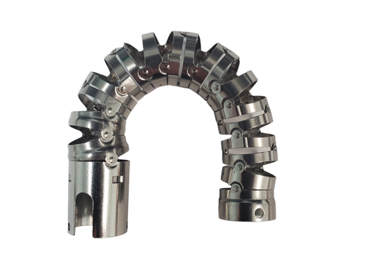 Bending Section, Olympus GIF-2T160