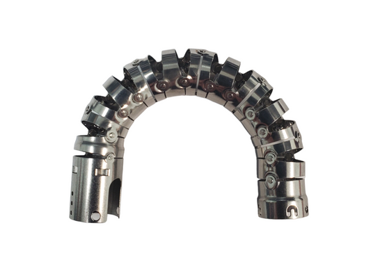 Bending Section, Olympus GIF-1TQ160