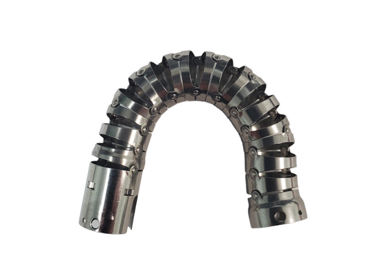 Bending Section, Olympus GIF-2TH180