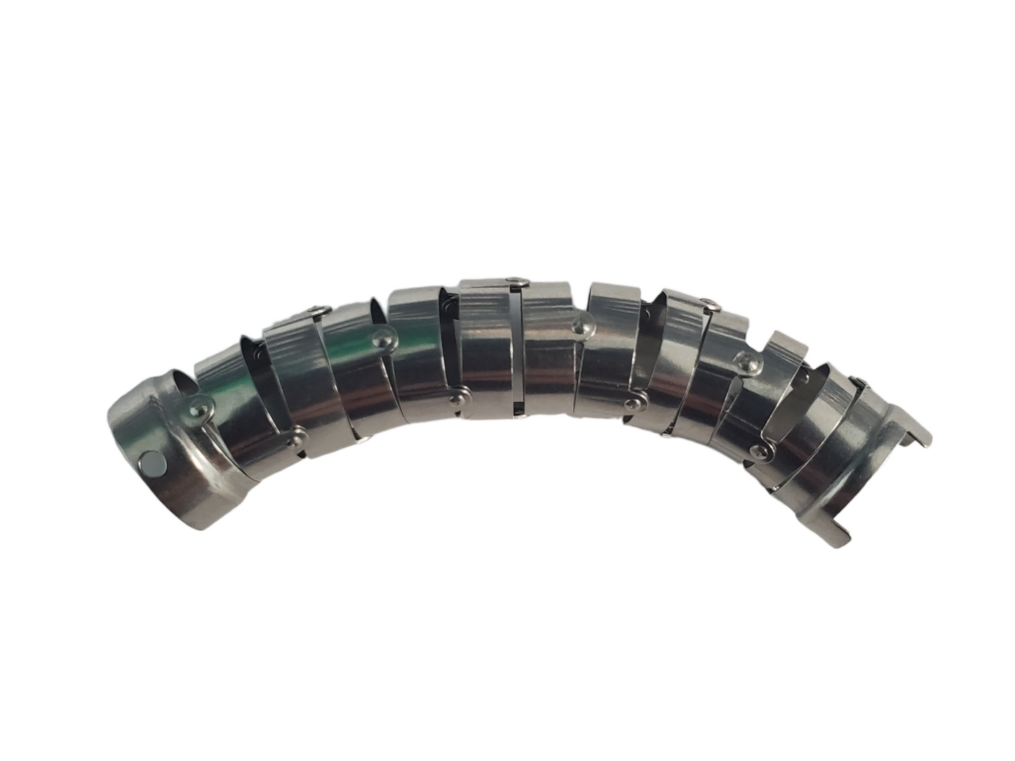 Bending Section, Olympus PCF-H190L, Short Passive