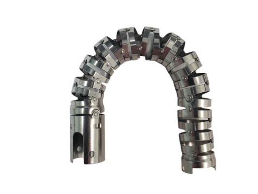 Bending Section, Olympus PCF-H190DL, Long Active