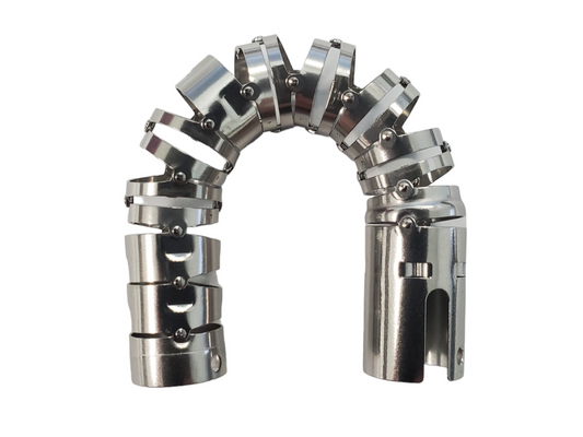 Bending Section, Olympus GIF-HQ190