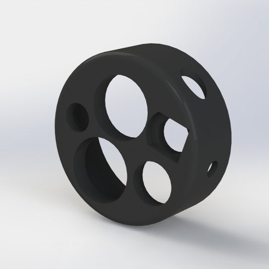 C-Cover, Olympus GIF-Q150