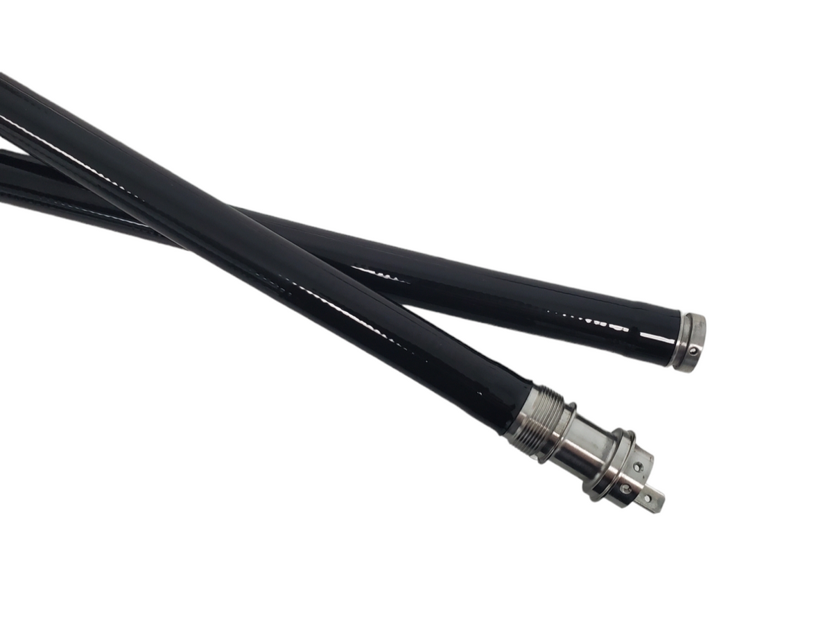 Light Guide Tube System Light Guide Tube, Pentax i10 Series - 13.5mm X 1475mm with fittings ...
